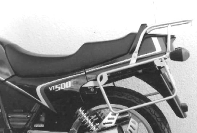 Honda VT 500 E [1983-1988] - Komplett-Träger