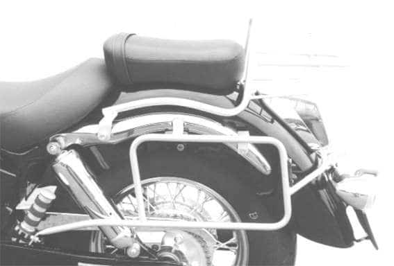 Honda VT 750 C2 [1997-2001] - Gepäckbrücke