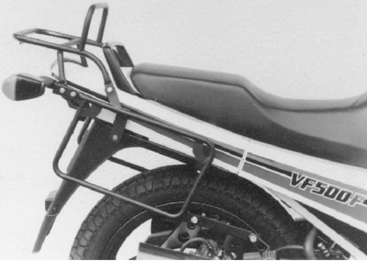 Honda VF 500 F [1984-1987]-Complete carrier