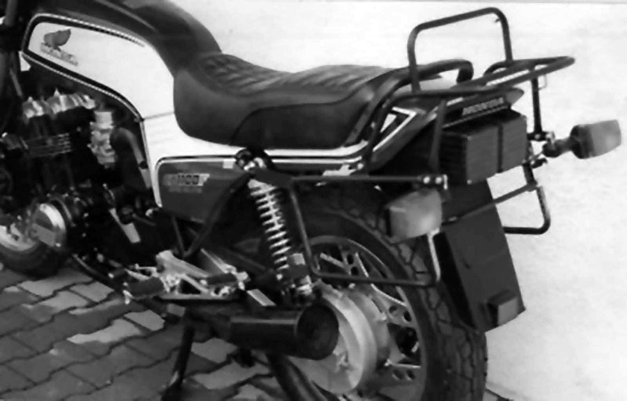 Honda CB 750 FC [1980-1984] - Topcase