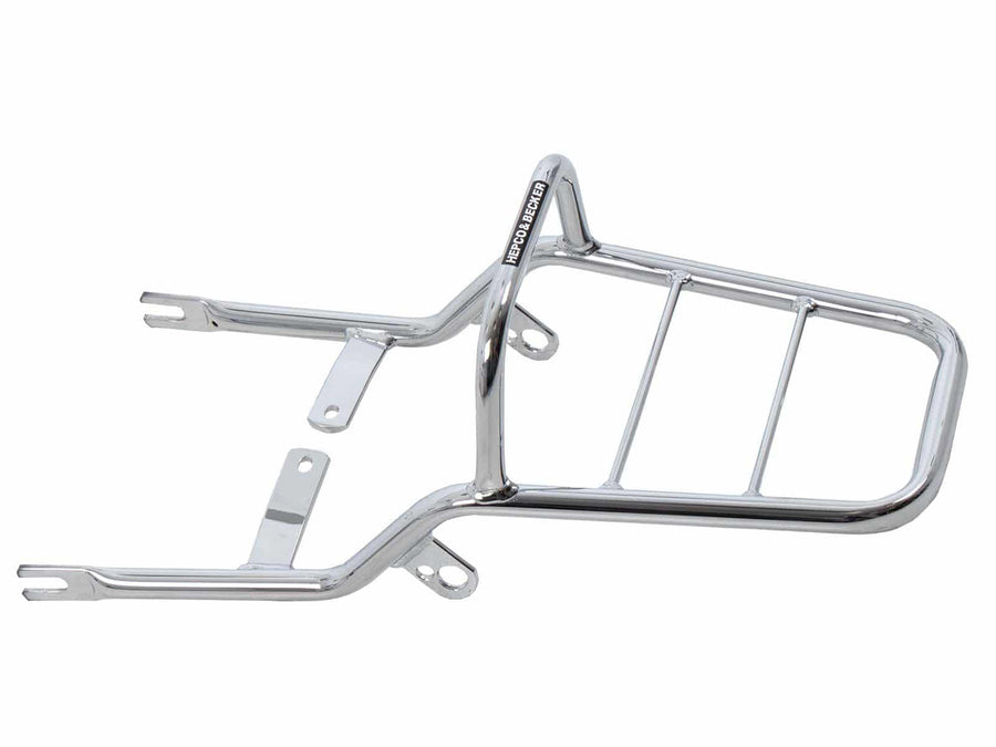 Honda Dax ST 50 [1972-1999] - luggage bridge
