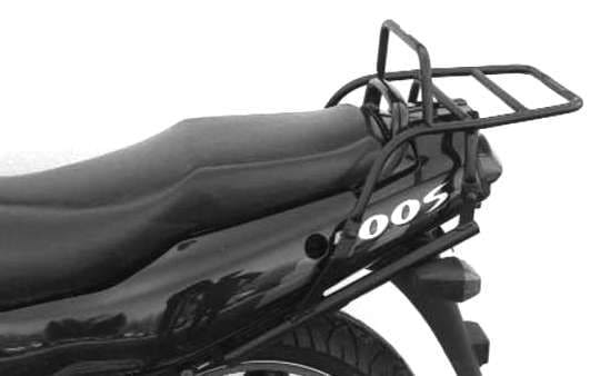 Kawasaki GPZ 500 S [1994-2003] - luggage bridge