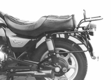 Kawasaki Z 1100 Spectre [1982-1983] - Komplett-Träger