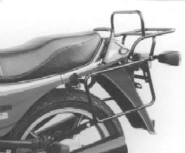 Kawasaki GPZ 305 [1983-1987]-Complete carrier