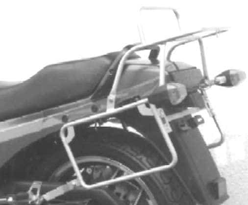 Kawasaki GPZ 750 [1984-1993] - Komplett-Träger