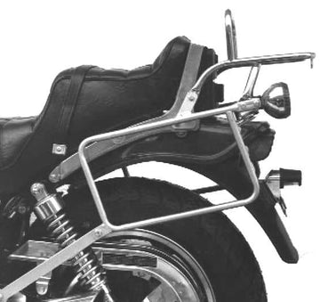 Kawasaki Z 450 LTD [1985-1989] - Komplett-Träger - 0