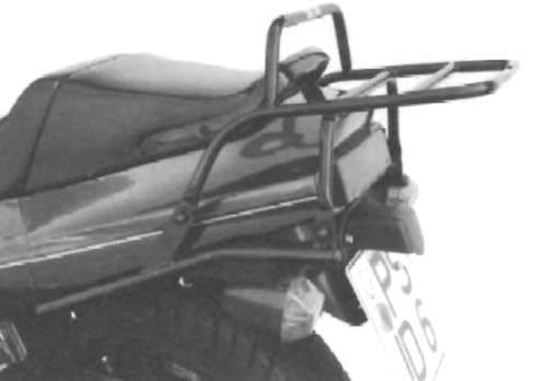 Kawasaki GPZ 600 R [1985-1989] - luggage bridge