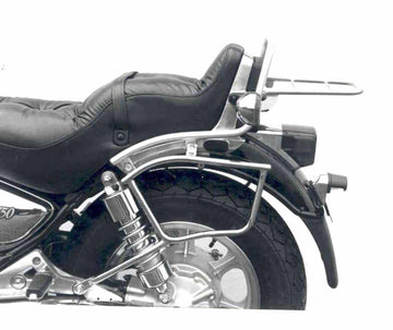 Kawasaki VN 750 Twin [1986-1992] - Packtaschenhalter - 0