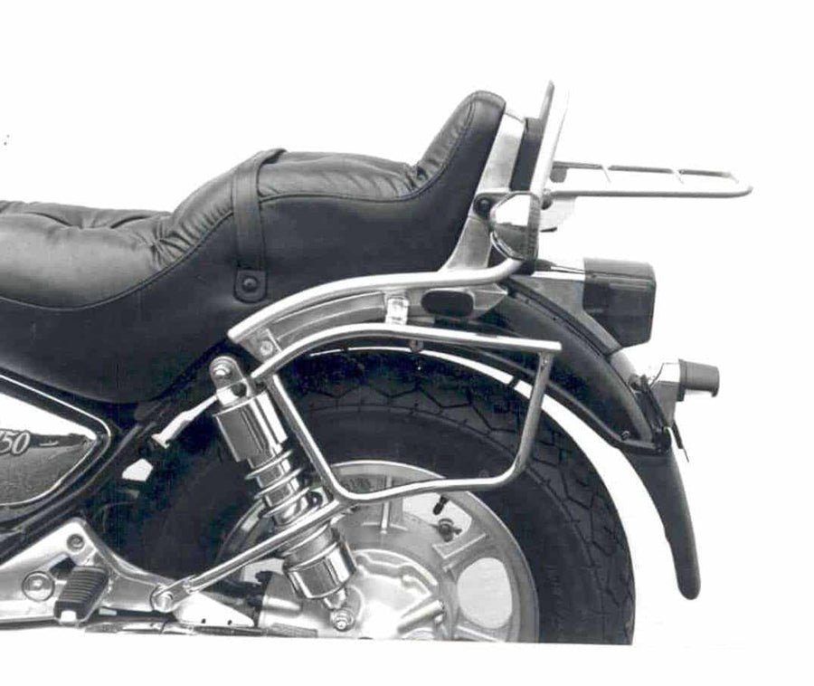 Kawasaki VN 750 Twin [1986-1992] - Gepäckbrücke