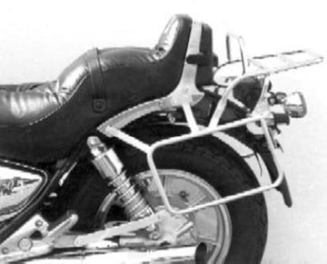 Kawasaki VN 750 Twin [1986-1992] -volle drager