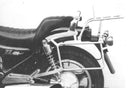 Kawasaki ZL 600 Eliminator [1986-1994]-Complete carrier-1