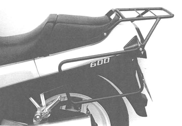 Kawasaki GPX 600 R [1988-1999] - Komplett-Träger - 0