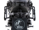Kawasaki Versys 650 [2015-2021] - Kofferträger Lock-it-2