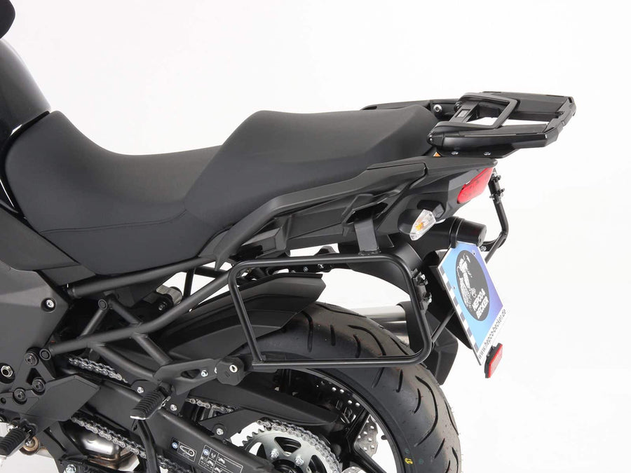 Kawasaki Versys 1000 [2015-2018] - Kofferträger Lock-it