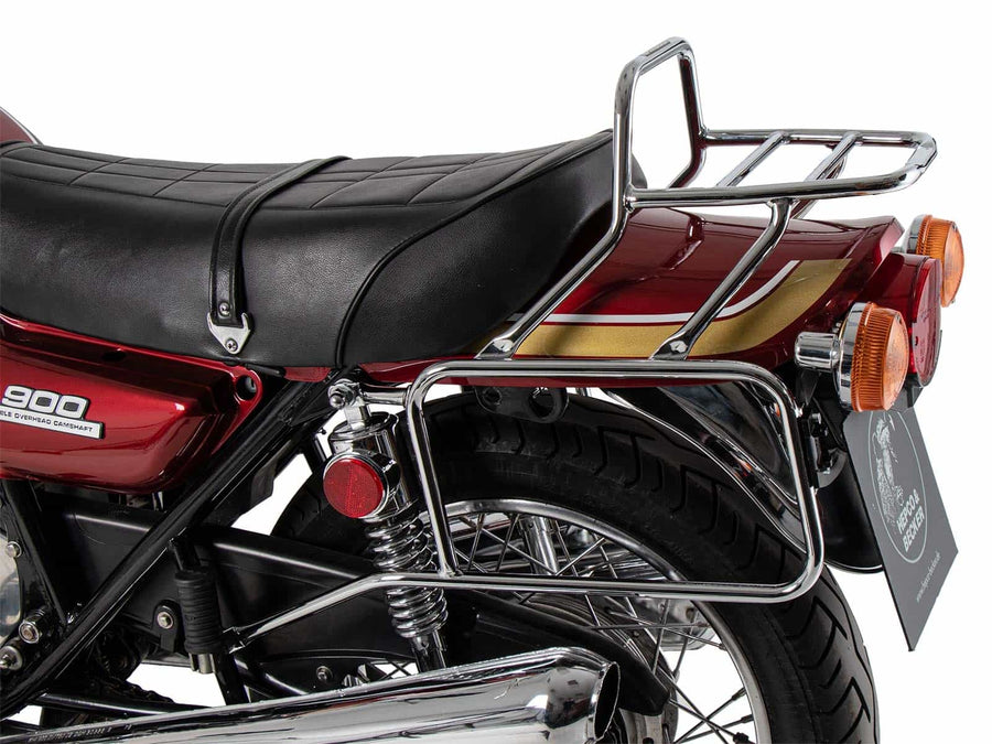Kawasaki Z 900 [1973-1978] -volle drager
