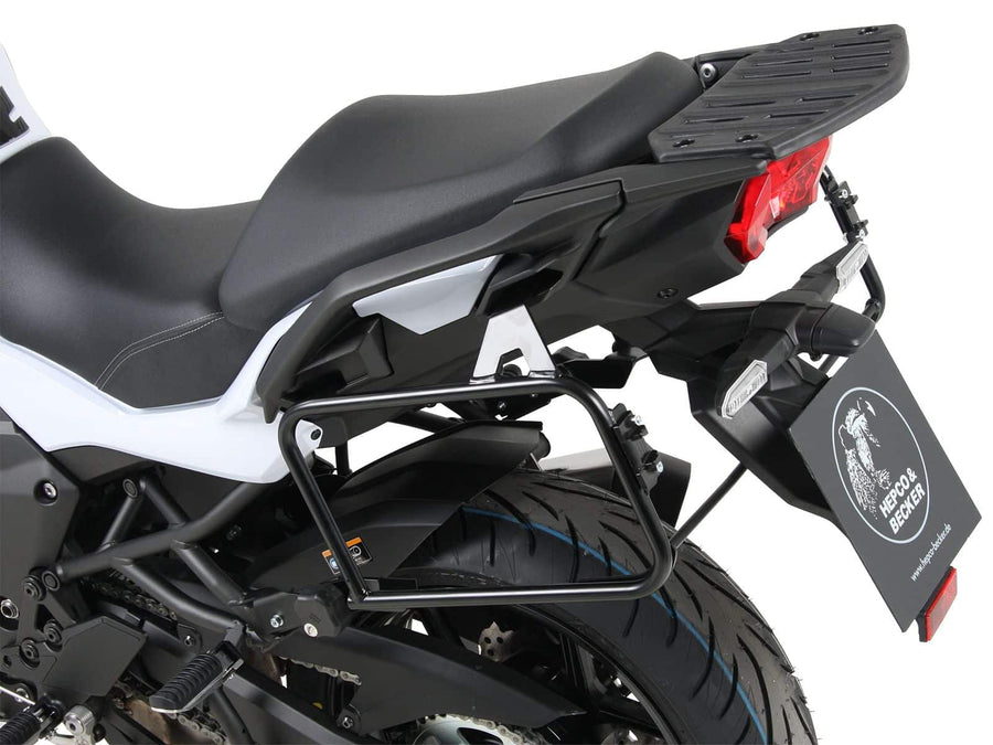 Kawasaki Versys 1000 [2019-2024]-Case Carrier Lock-It
