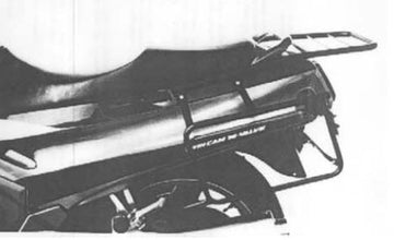 Kawasaki ZZ-R 1100 [1990-1992]-Case Carrier - 0