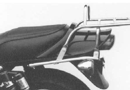 Kawasaki Zephyr 1100 [1992-1998] - luggage bridge