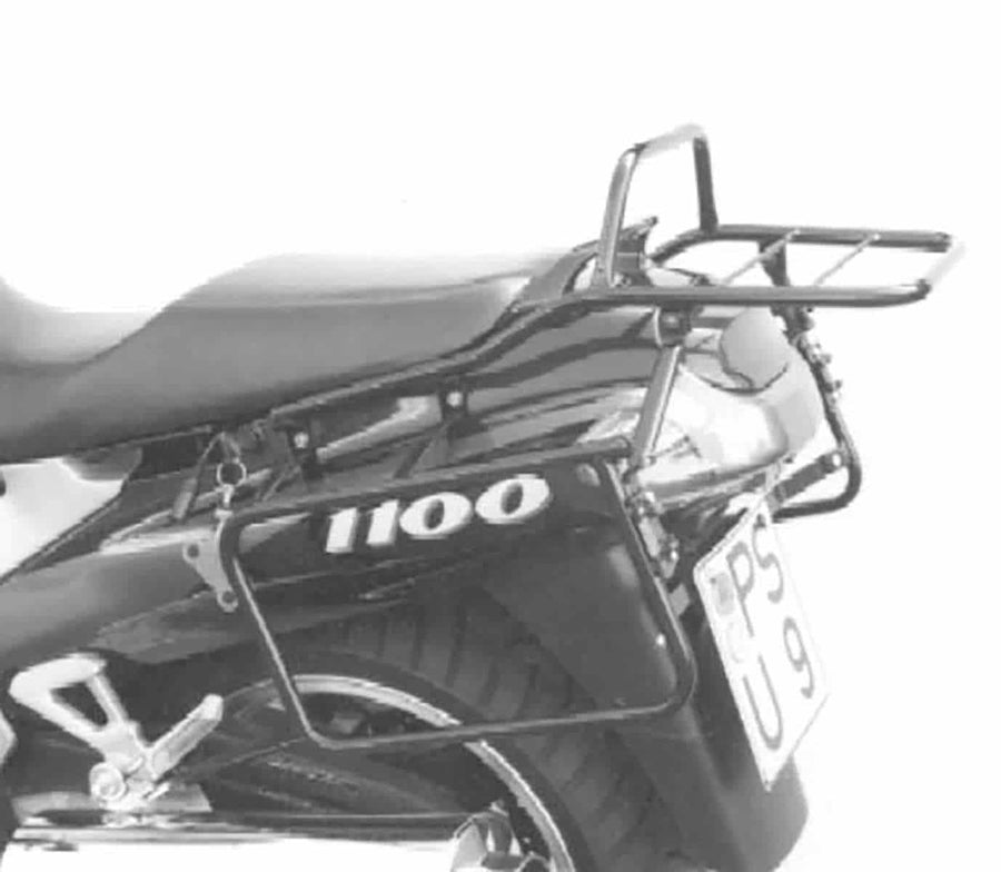 Kawasaki ZZ-R 1100 [1993-2001] -SuitCase Carrier