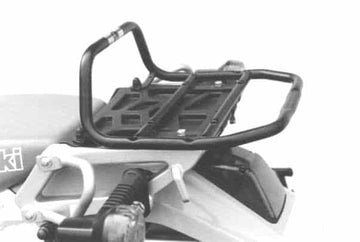 Kawasaki Klx 650 [1993-2001] - Bagagebrug