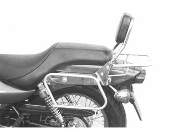 Kawasaki EL 125 [1998-2007] - Gepäckbrücke