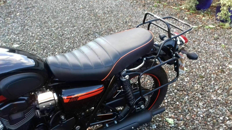 Kawasaki W 650 [1999-2016] -volle balk