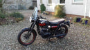 Kawasaki W 650 [1999-2016] -volle balk-1
