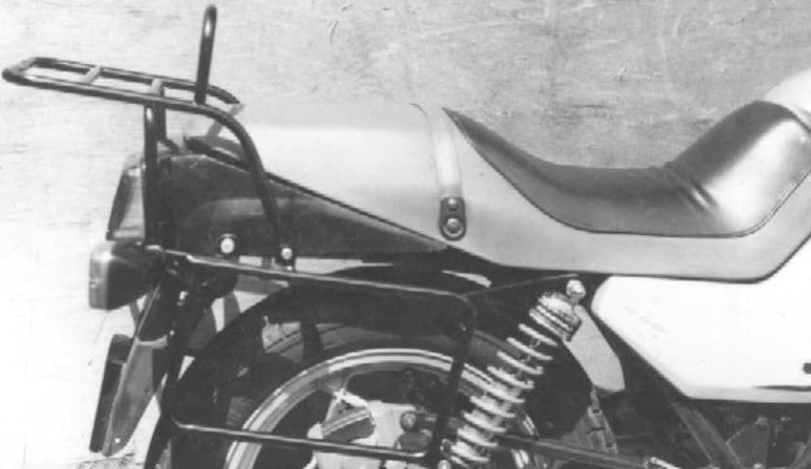 Suzuki GS 550 Katana [1980-1983] - Komplett-Träger