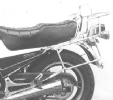 Suzuki GR 650 E [1983-1985] - Komplett-Träger
