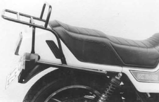 Suzuki GSX 1100 ES [1982-1983] - luggage bridge