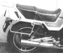 Suzuki GSX 1100 ES [1982-1983]-complete beam-1