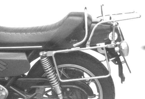 Suzuki GS 1000 E [1978-1980] -volle balk