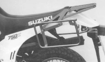 Suzuki DR Big 750 [1988] - Kofferträger - 0