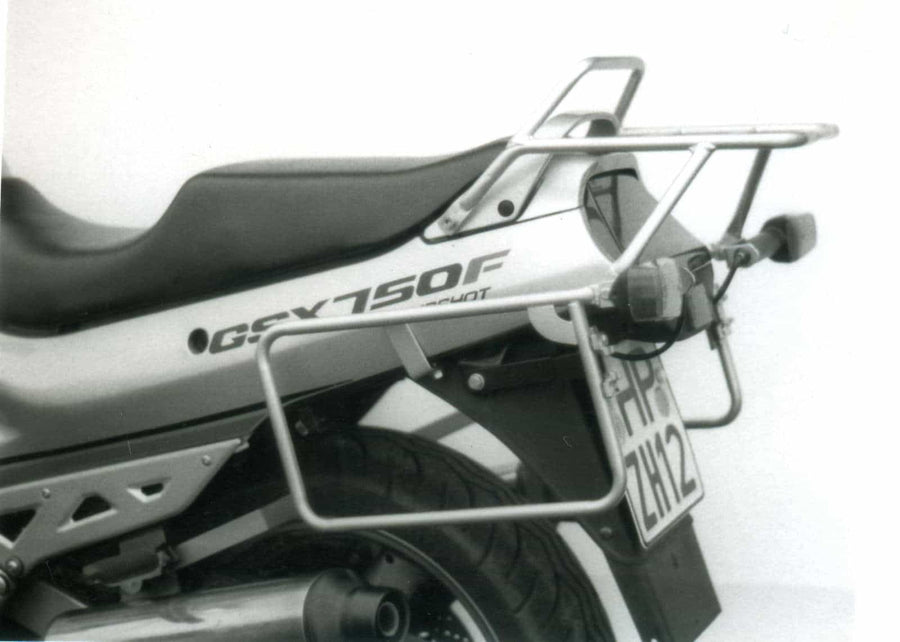 Suzuki GSX 750 F [1989-1997] -volle balk