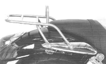 Suzuki VZ 1600 Marauder [2004-2005] - Gepäckbrücke