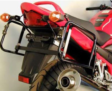 Suzuki GSF 650 [2005-2006] - Kofferträger - 0