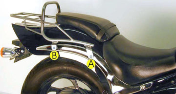 Suzuki M 800 Intruder [2005-2009] - Gepäckbrücke - 0