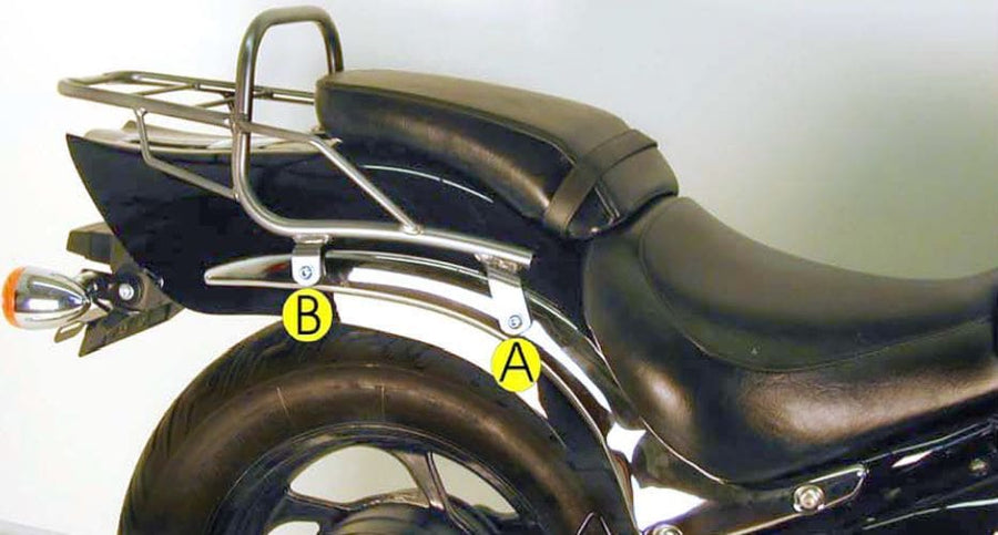 Suzuki M 800 Indringer [2005-2009] - Bagagebrug