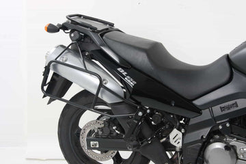 Suzuki DL 650 V-strom [2004-2011]-Case Carrier Lock-It - 0
