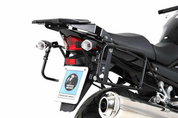 Suzuki GSX 1250 FA [2010-2017] - Kofferträger Lock-it