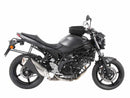 Suzuki SV 650 [2016-2025]-Case Carrier Lock-It-3