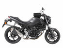 Suzuki SV 650 X [2018-2025]-Case Carrier Lock-It-1