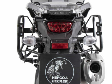 Suzuki V-Strom 1050 [2020-2022] - Kofferträger Lock-it - 0
