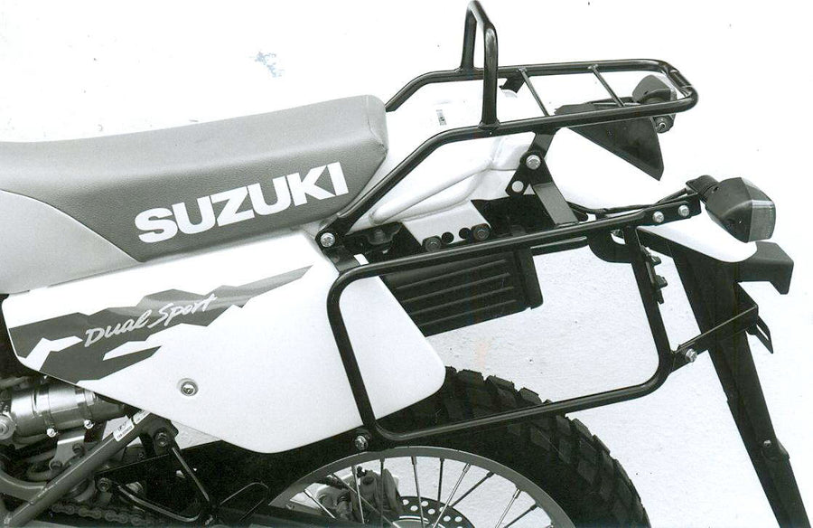Suzuki DR 350 S [1990-2006] -volle balk