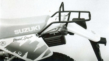 Suzuki DR 350 S [1990-2006] - Bagagebrug