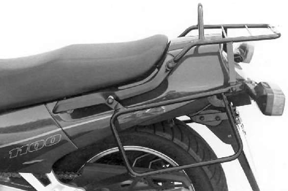 Suzuki GSX 1100 F [1988-1994] - Komplett-Träger