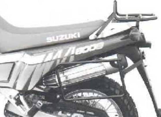 Suzuki Dr Big 800 [1990] - Case Carrier