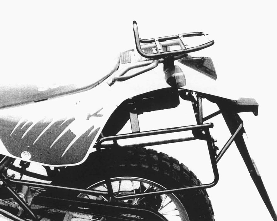 Suzuki DR 650 R [1992-1994] - Case carrier