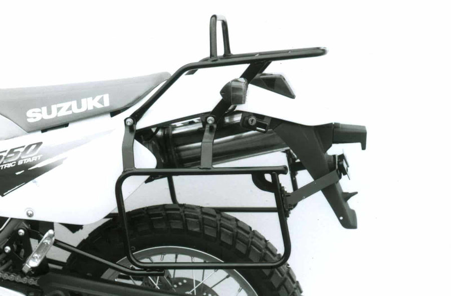 Suzuki DR 650 SE [1996-2000] - Komplett-Träger