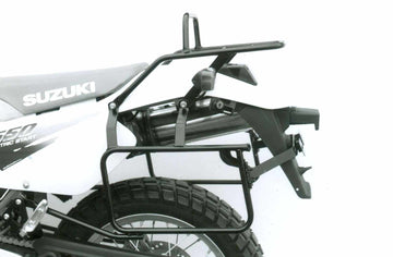 Suzuki Dr 650 SE [1996-2000] -volle balk - 0
